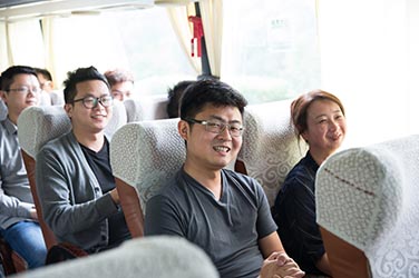 2018邁維動(dòng)漫公司團建活動(dòng)之鼓動(dòng)人心(圖3) 2018邁維動(dòng)漫公司團建活動(dòng)之鼓動(dòng)人心(圖3)
