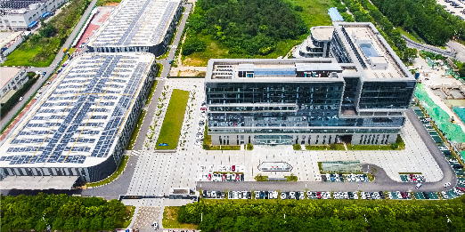 熱烈祝賀邁維動(dòng)漫與山東海大機器人科技有限公司圓滿(mǎn)完成火車(chē)廂余料清洗3D動(dòng)畫(huà)項目合作！(圖1)