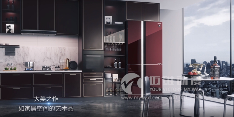 產(chǎn)品三維動(dòng)畫(huà)宣傳片，為用戶(hù)企業(yè)打造獨特品牌形象！(圖1)