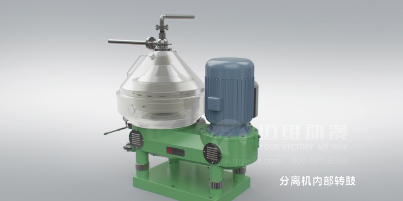 機械三維動(dòng)畫(huà)制作在企業(yè)產(chǎn)品的宣傳方面有哪些優(yōu)勢？(圖4)