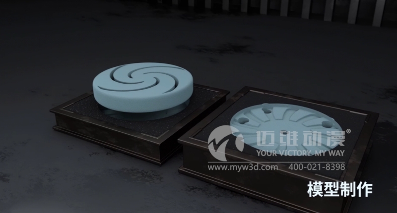 工業(yè)三維動(dòng)畫(huà)，讓企業(yè)產(chǎn)品宣傳展示充滿(mǎn)新意！(圖2)