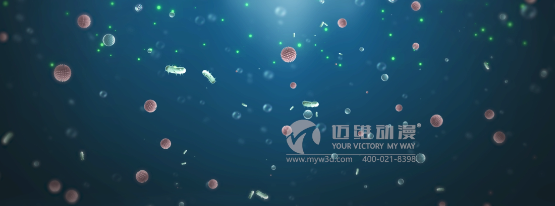 三維動(dòng)畫(huà)助力企業(yè)解決一體化凈水裝置營(yíng)銷(xiāo)展現難題!(圖4)