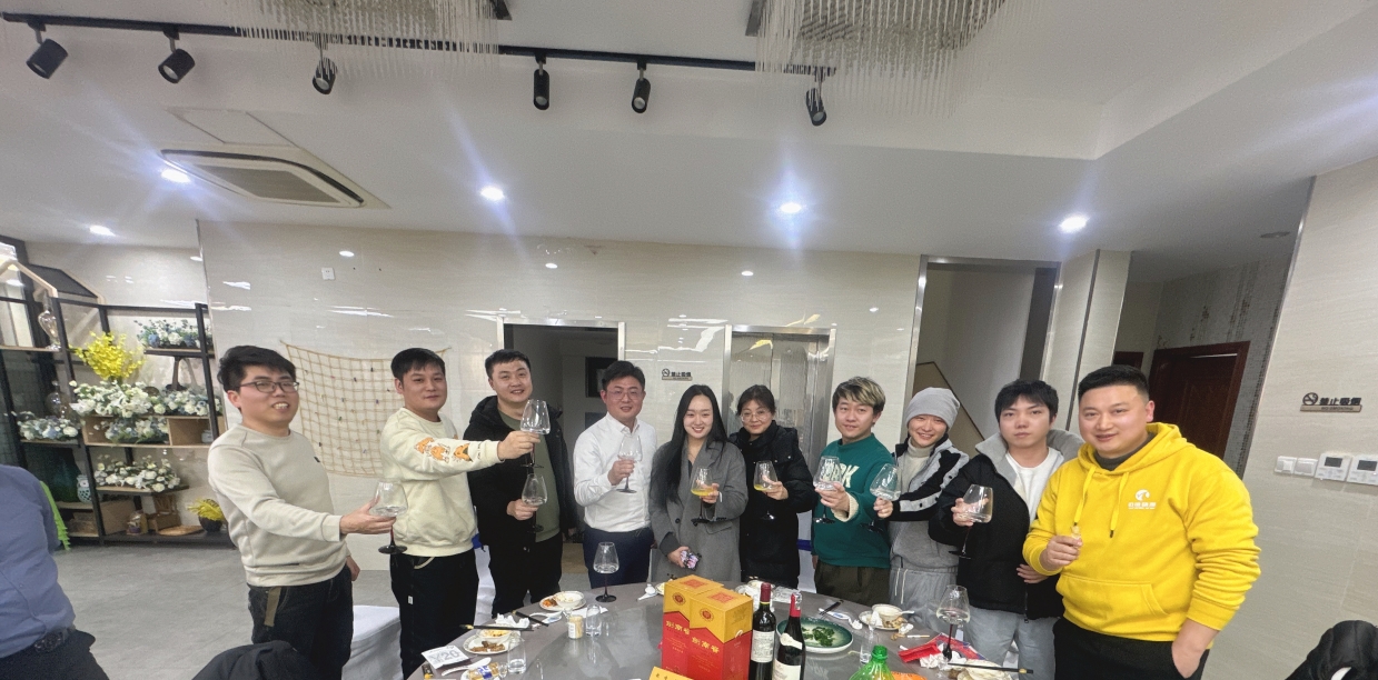 2024邁維動(dòng)漫新年慶典| 筑夢(mèng)前行，創(chuàng  )變未來(lái)！(圖13)