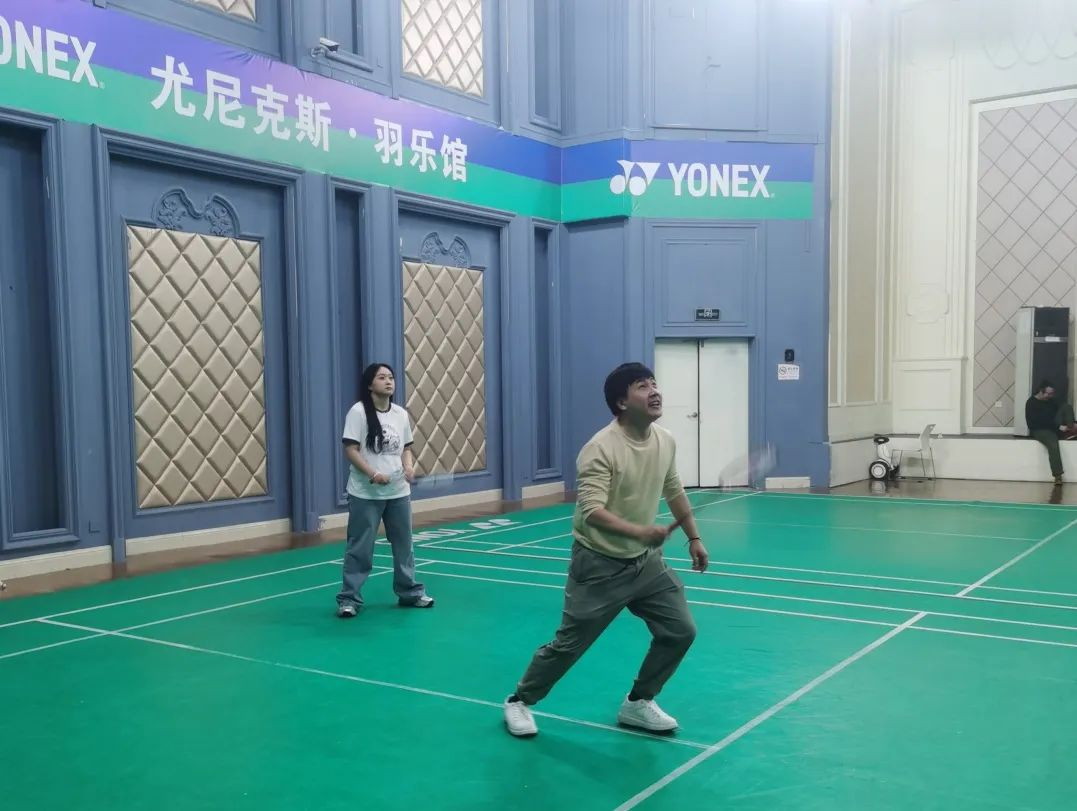 激情燃燒，共赴運動(dòng)—記邁維動(dòng)漫運動(dòng)團建精彩瞬間！(圖3)