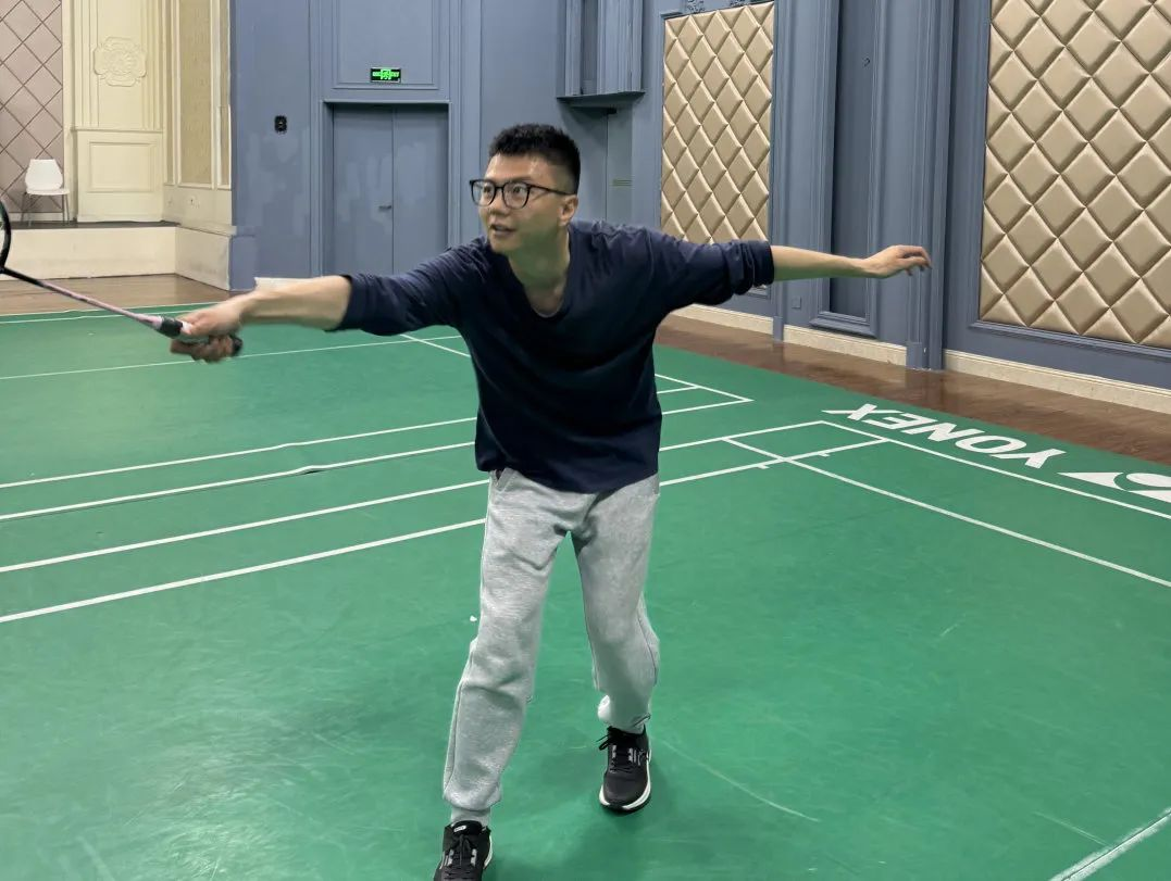 激情燃燒，共赴運動(dòng)—記邁維動(dòng)漫運動(dòng)團建精彩瞬間！(圖4)