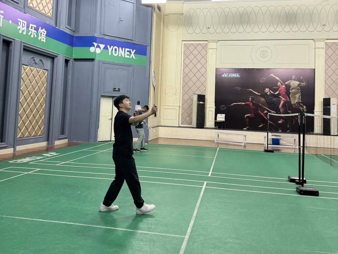 激情燃燒，共赴運動(dòng)—記邁維動(dòng)漫運動(dòng)團建精彩瞬間！(圖1)