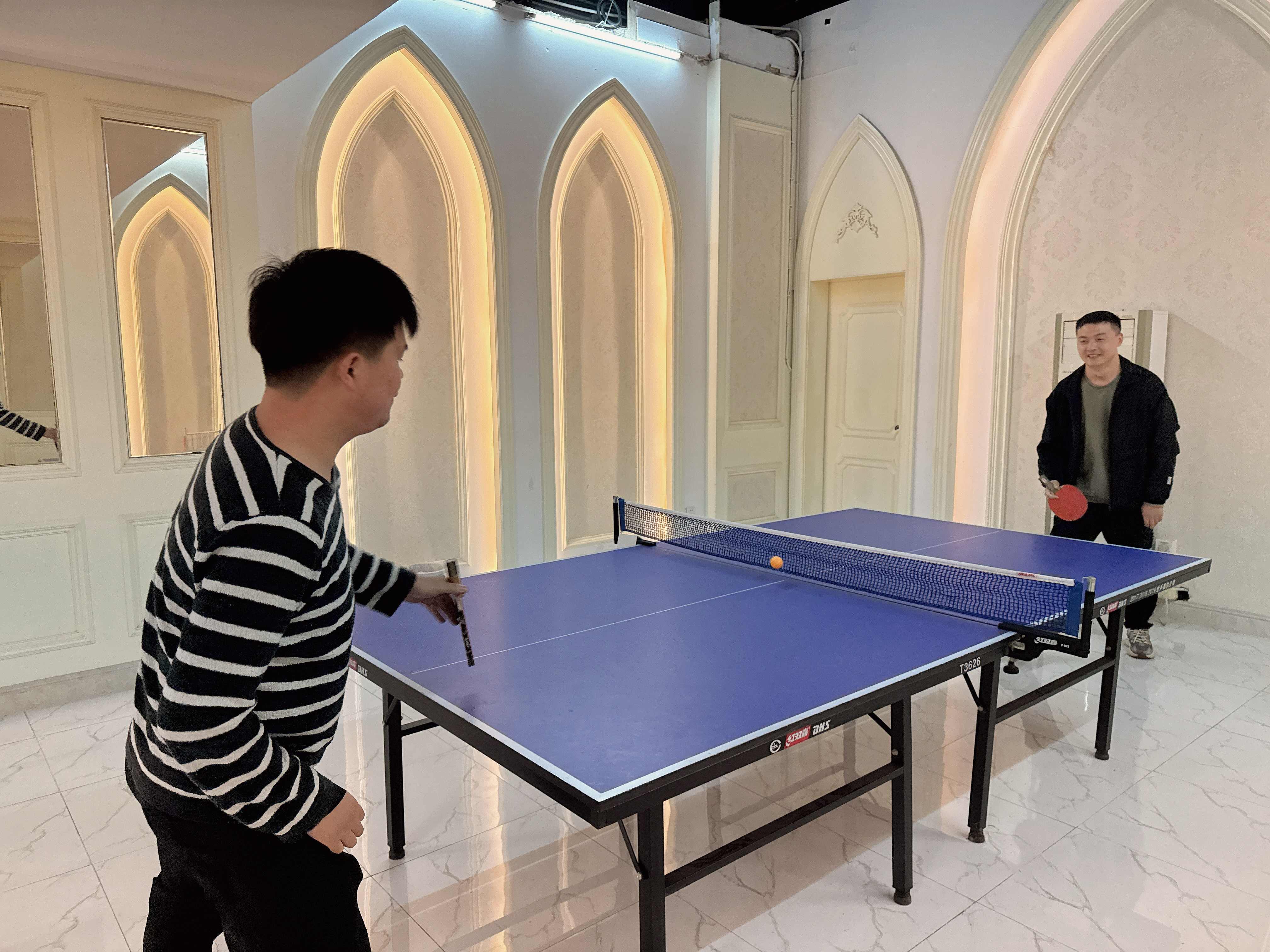 激情燃燒，共赴運動(dòng)—記邁維動(dòng)漫運動(dòng)團建精彩瞬間！(圖9)