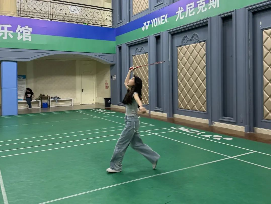 激情燃燒，共赴運動(dòng)—記邁維動(dòng)漫運動(dòng)團建精彩瞬間！(圖4)