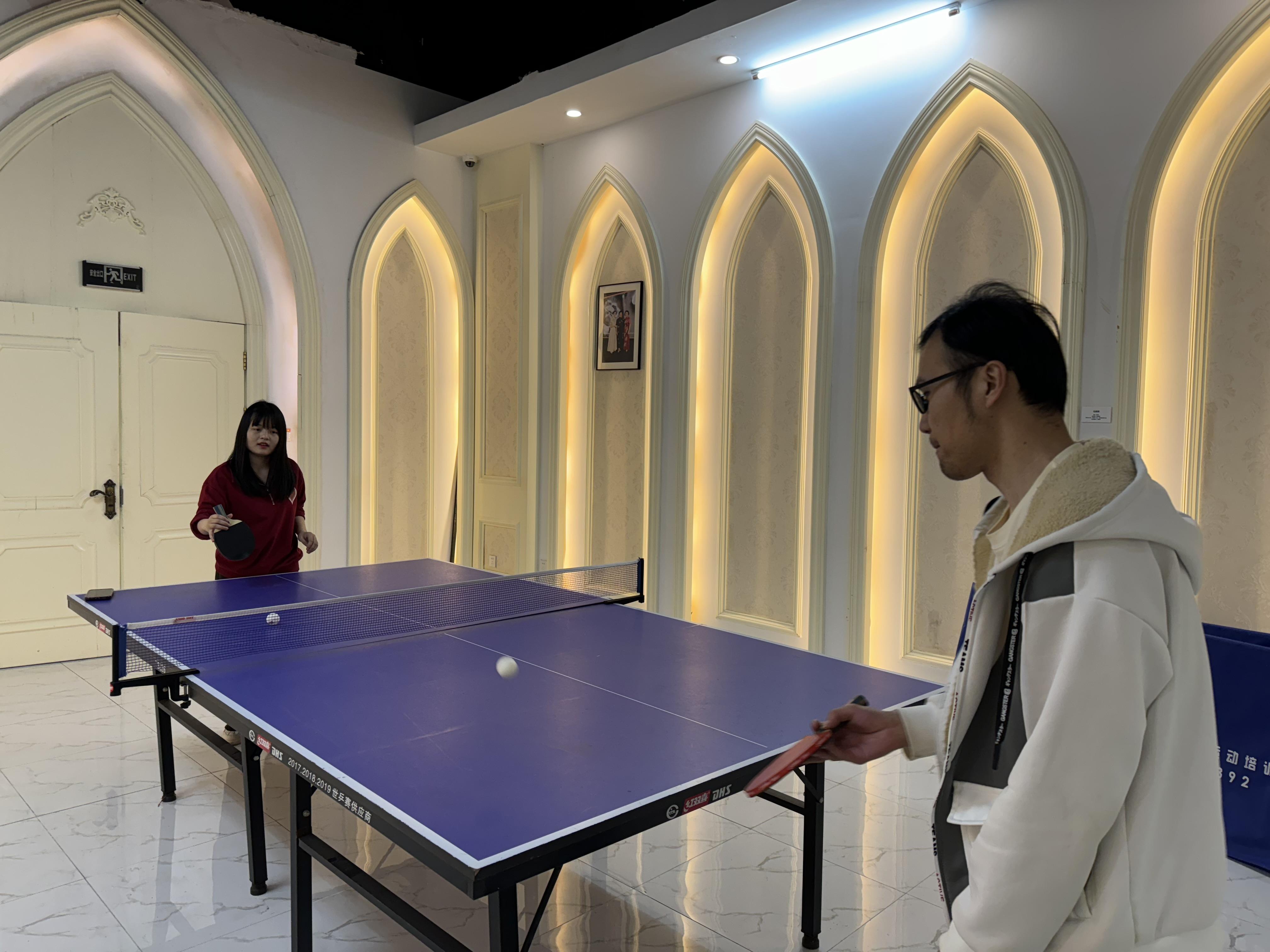 激情燃燒，共赴運動(dòng)—記邁維動(dòng)漫運動(dòng)團建精彩瞬間！(圖10)