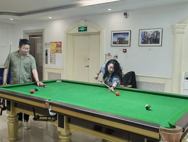 激情燃燒，共赴運動(dòng)—記邁維動(dòng)漫運動(dòng)團建精彩瞬間！(圖4)