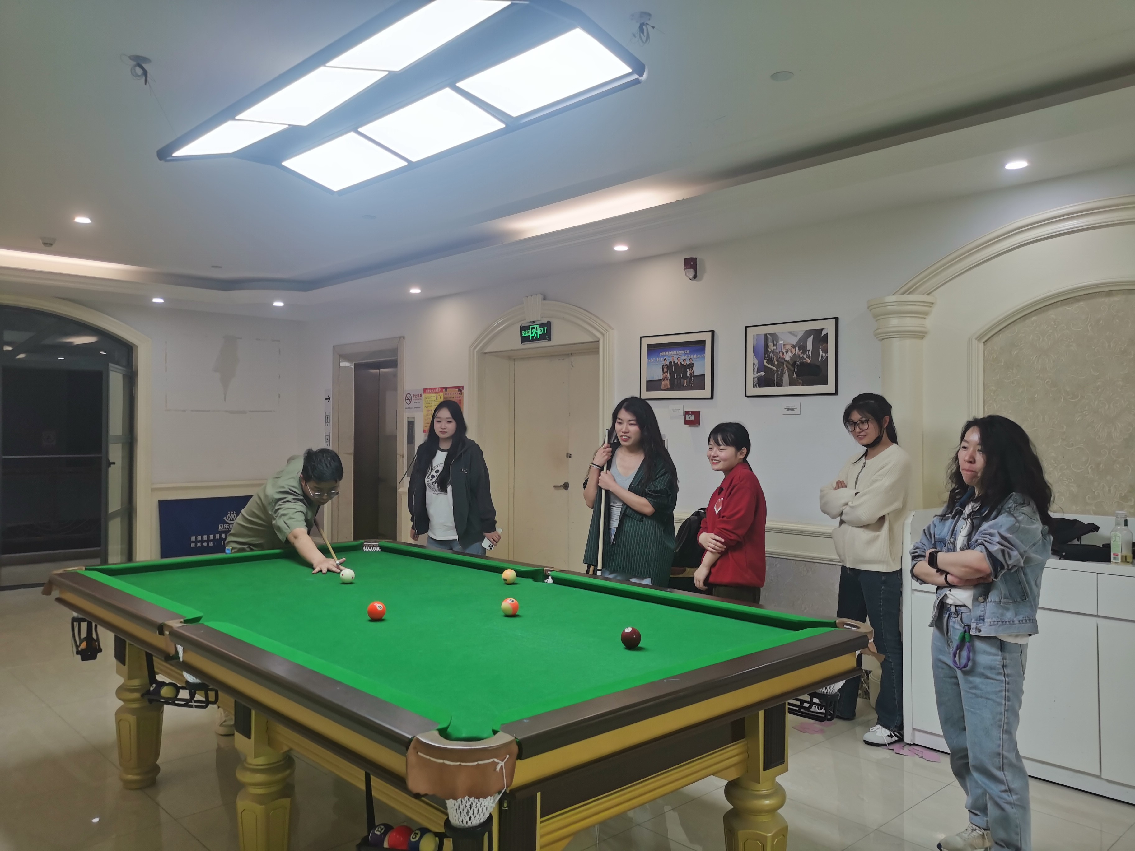 激情燃燒，共赴運動(dòng)—記邁維動(dòng)漫運動(dòng)團建精彩瞬間！(圖13)