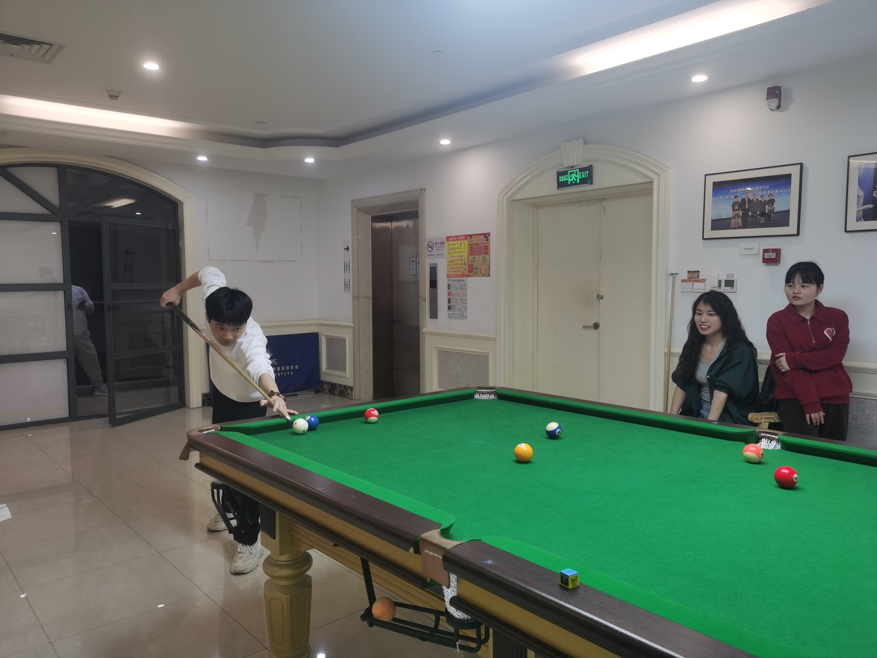 激情燃燒，共赴運動(dòng)—記邁維動(dòng)漫運動(dòng)團建精彩瞬間！(圖15)