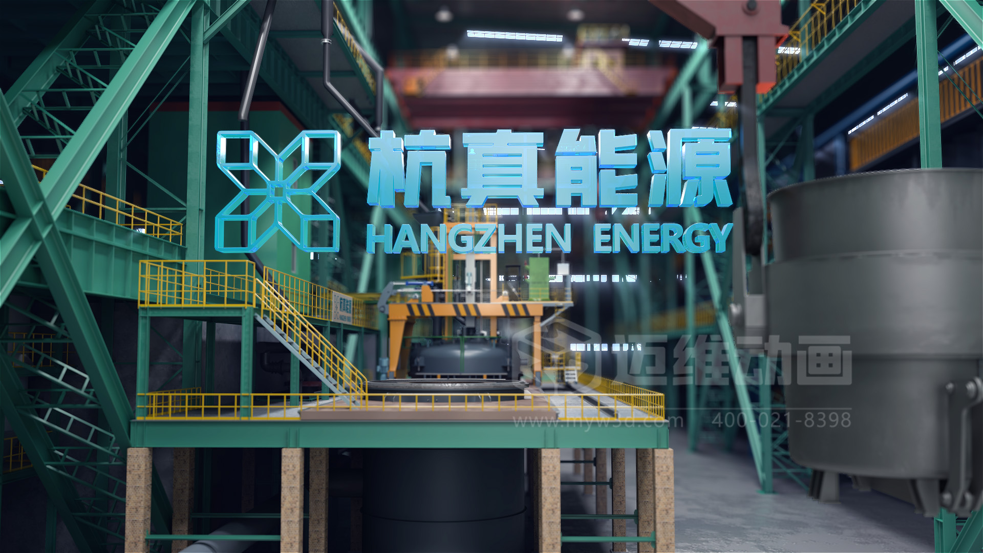 用一部三維動(dòng)畫(huà)替代50頁(yè)PPT的意義——避免工業(yè)產(chǎn)品內卷式競爭加劇(圖12)