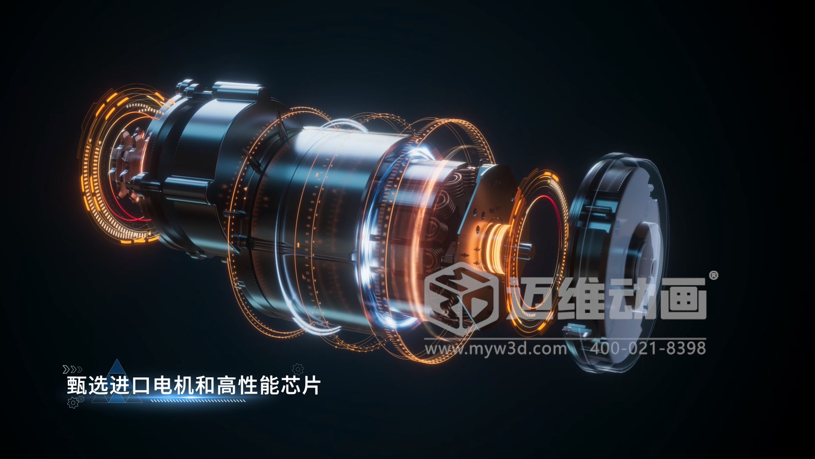 從 “看懂” 到 “看透”：三維動(dòng)畫(huà)如何重構驗光設備的技術(shù)傳播方式？(圖5)